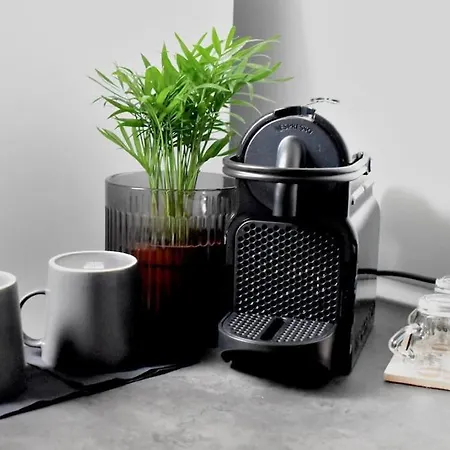 Daire Brignole Tower Mini *