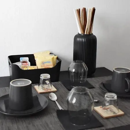 Brignole Tower Mini 제노바