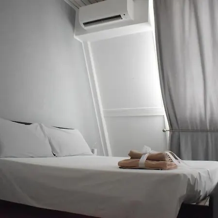 Brignole Tower Mini * Cenova