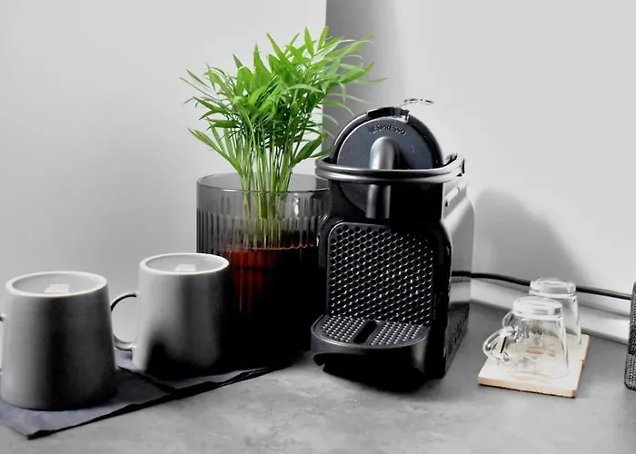 Apartmán Brignole Tower Mini *