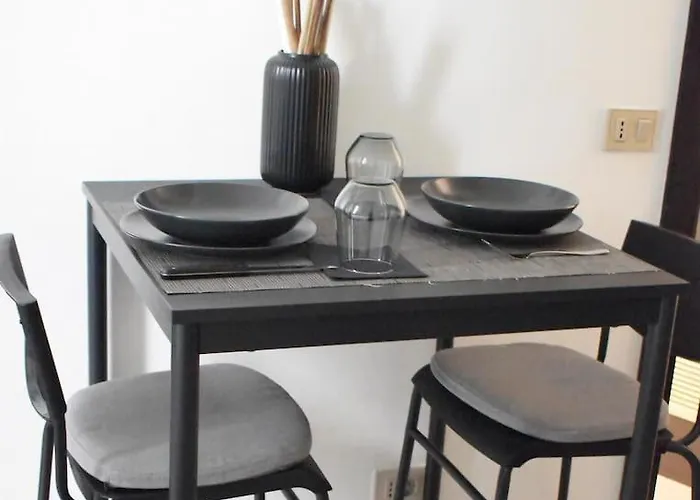 Apartament Brignole Tower Mini *