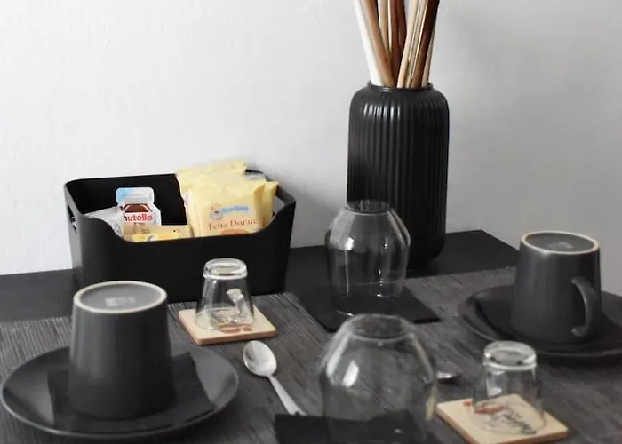 Brignole Tower Mini Genua