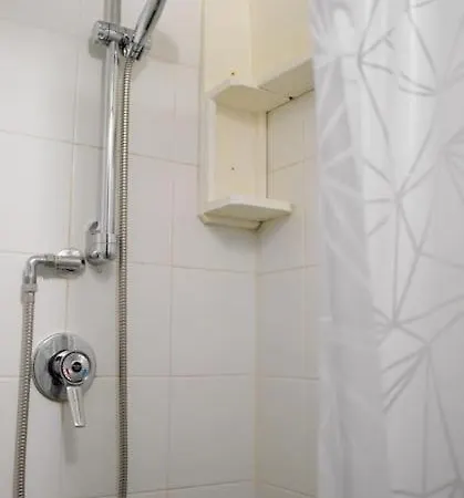 Апартаменты Brignole Tower Mini